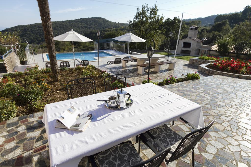 Apartments Rajkovic لابين الغرفة الصورة