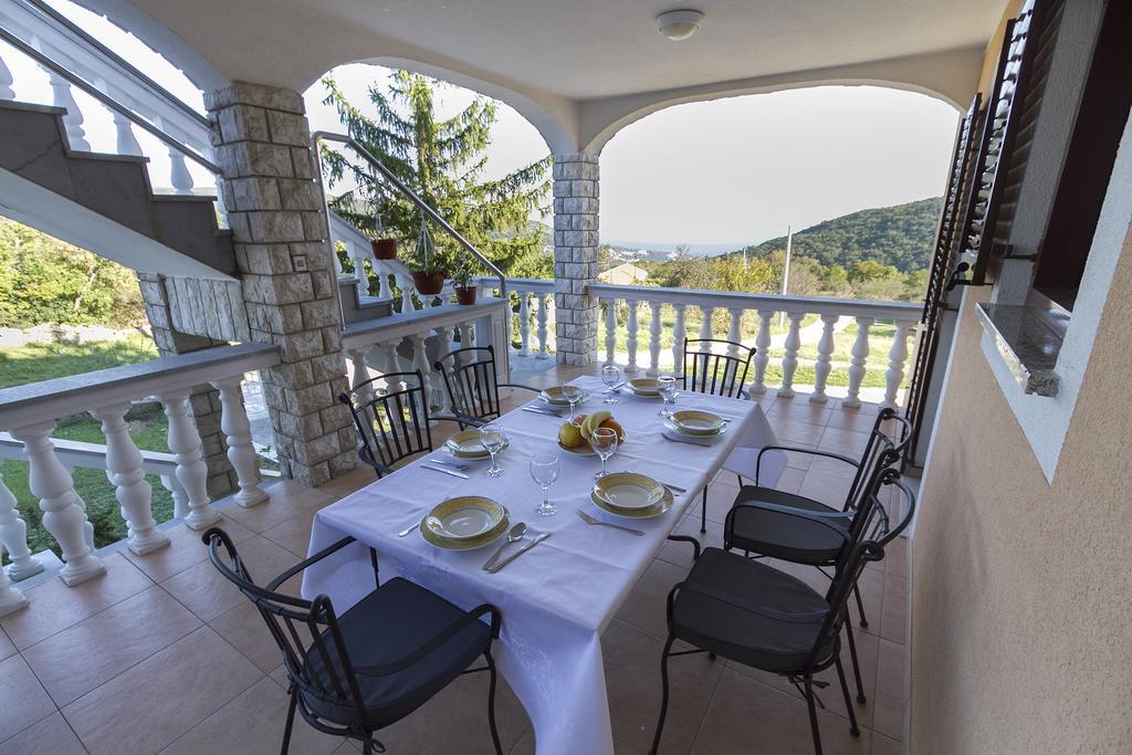 Apartments Rajkovic لابين الغرفة الصورة