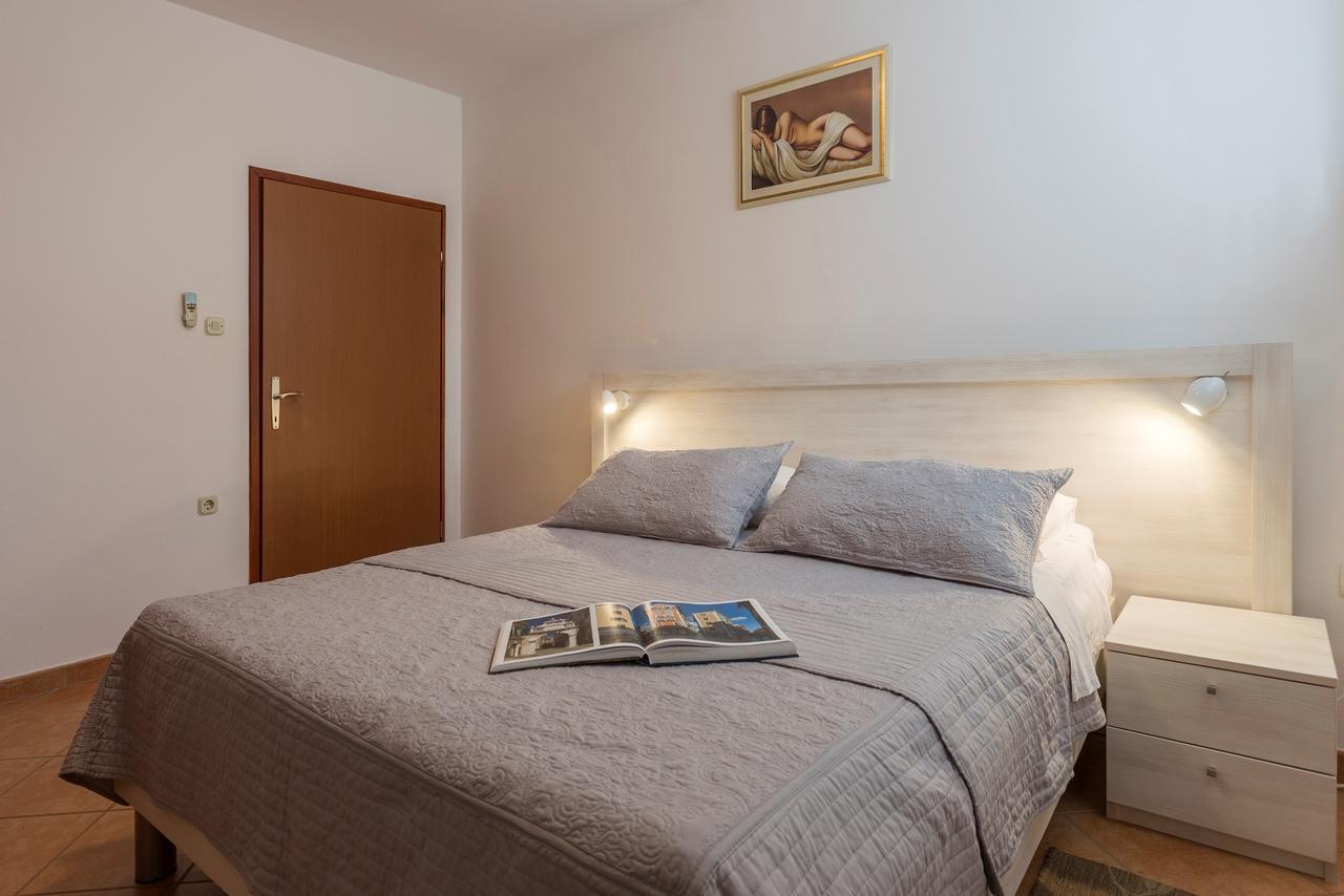 Apartments Rajkovic لابين المظهر الخارجي الصورة