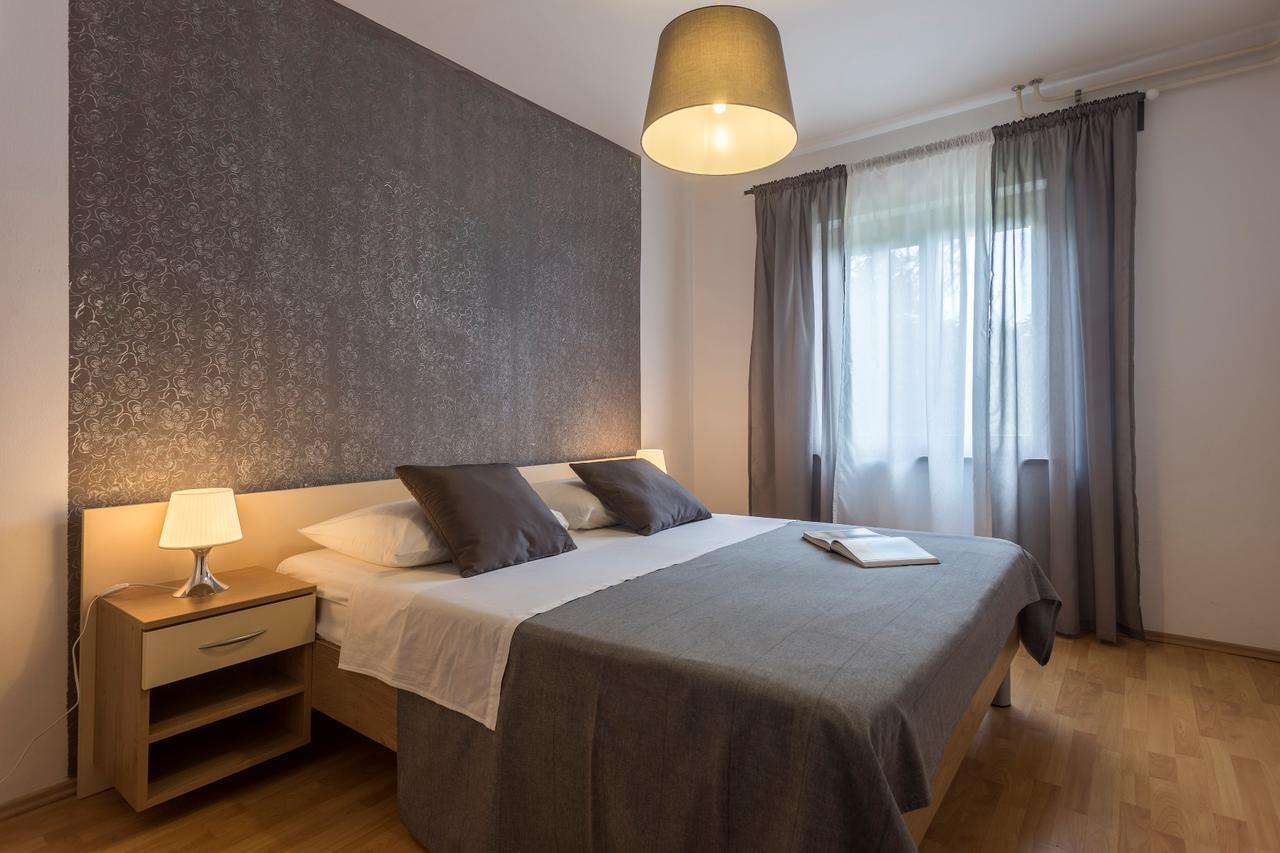 Apartments Rajkovic لابين المظهر الخارجي الصورة